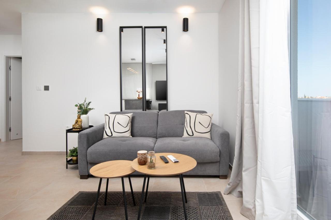 Meraviglia Residence PUY Exterior foto