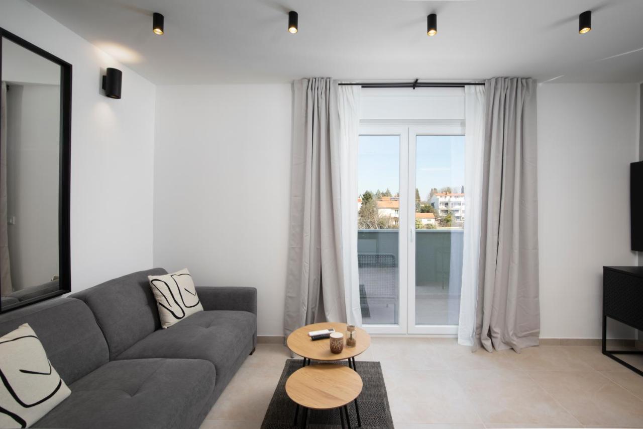 Meraviglia Residence PUY Exterior foto