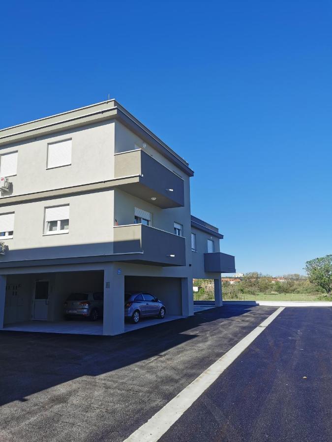 Meraviglia Residence PUY Exterior foto